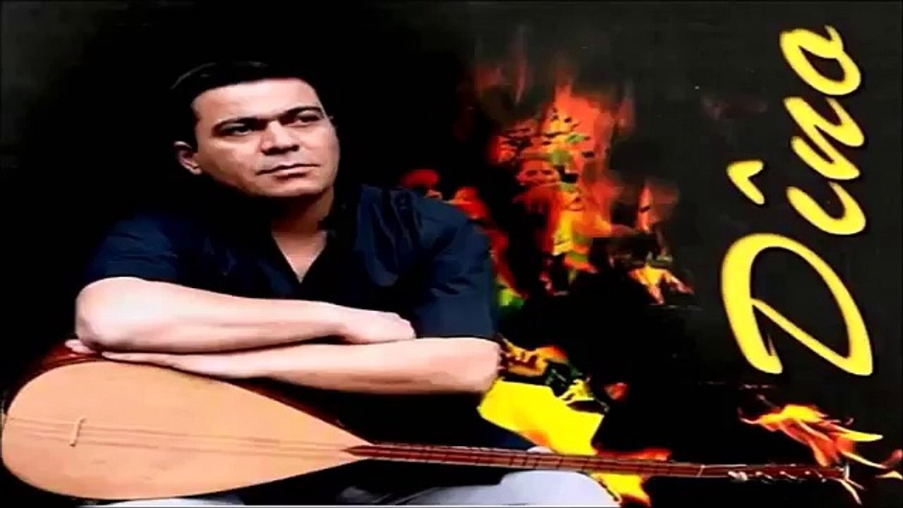 Hozan Dino - Serbaze Ruke