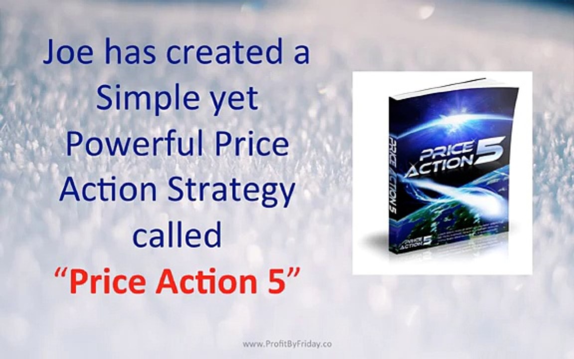 Profit By Friday - Profitable Daily Forex Signals