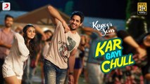 Kar Gayi Chull - Kapoor & Sons, Sidharth Malhotra, Alia Bhatt - Badshah_HD-1080p_Google Brothers Attock