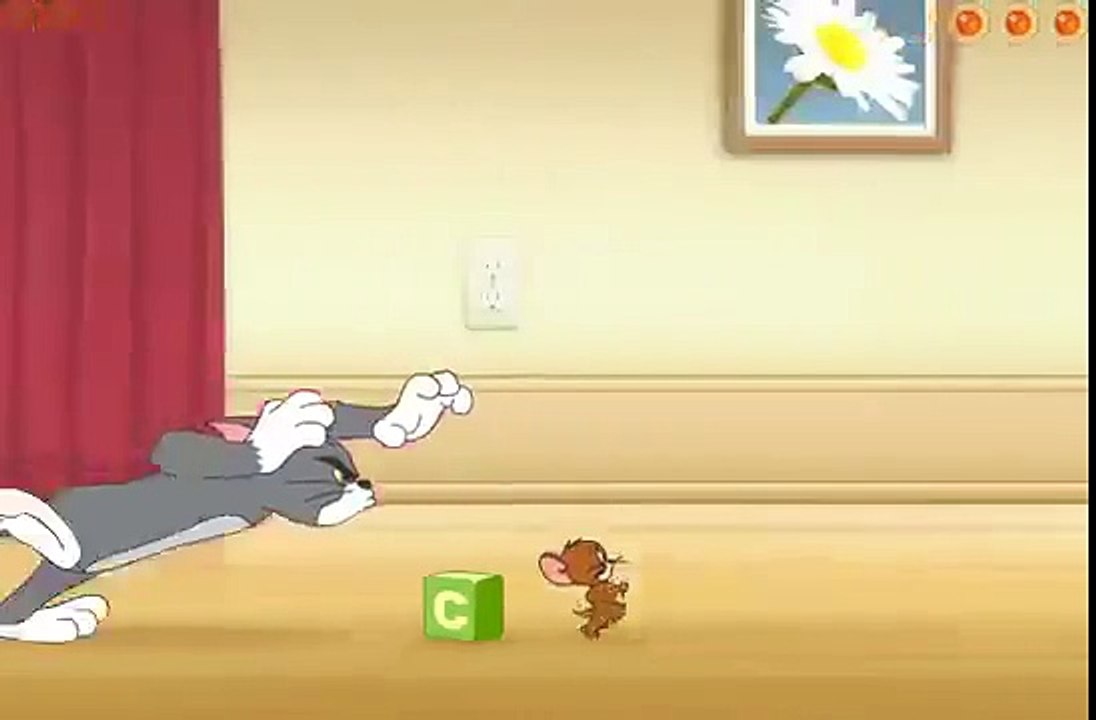 Tom and Jerry Episodes  Cartoon 2013 Full HQ VIDEO