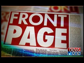 Front Page, 19-February-2016