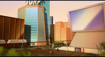 Sam - The Short Animated Movie