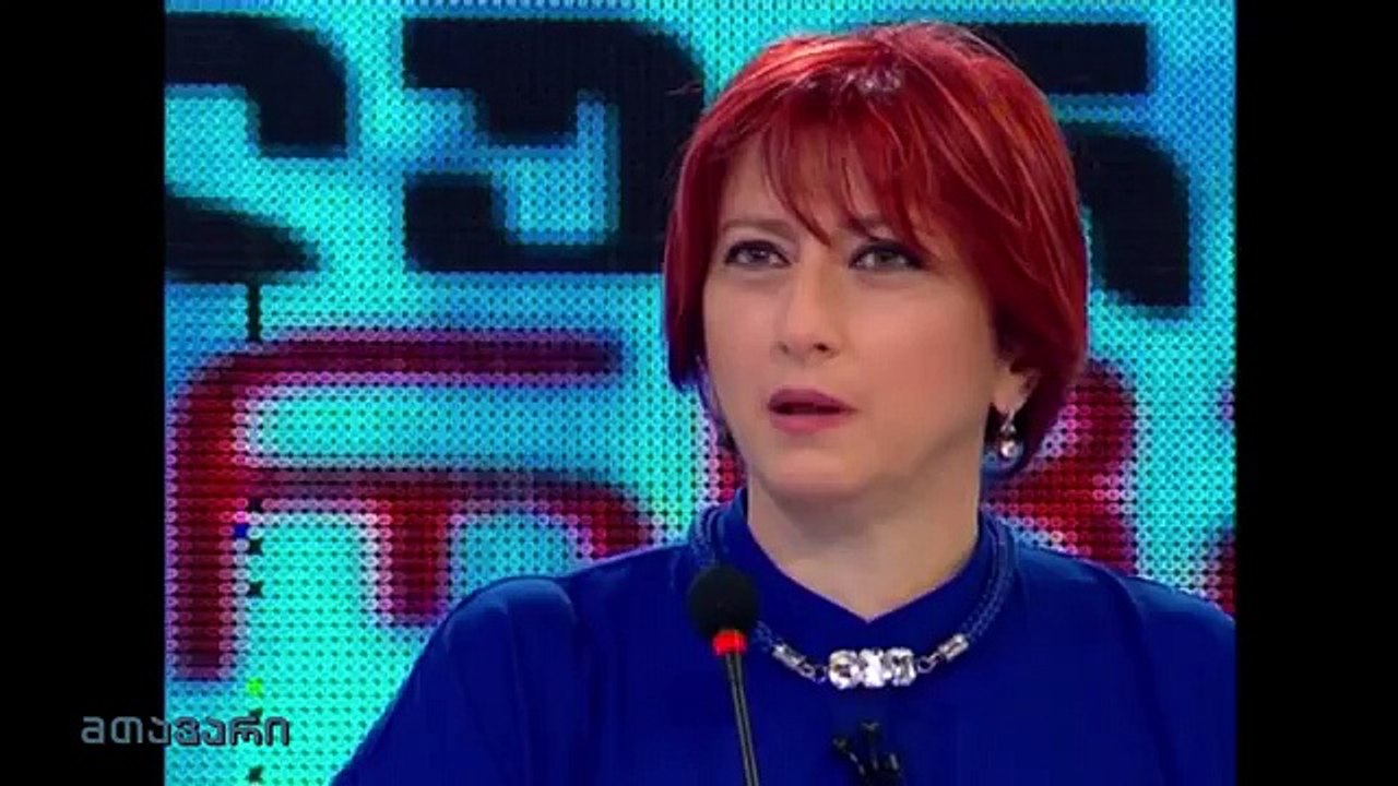 რა შეიცვალა ერთი წლის განმავლობაში C ჰეპატიტის მქონე პაციენტებისათვის -  YouTube Interactive