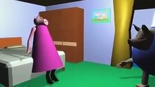 Peppa Pig - Bad Animation