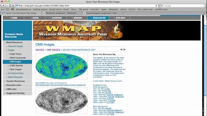 BORING Tutorial- Simulating the Universe in After Effects