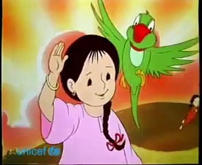 Meena Cartoon Bangla Song Towhe