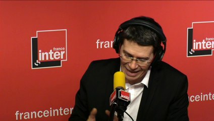 "Il faut sauver l'Europe" (La Mécanique Médiatique)