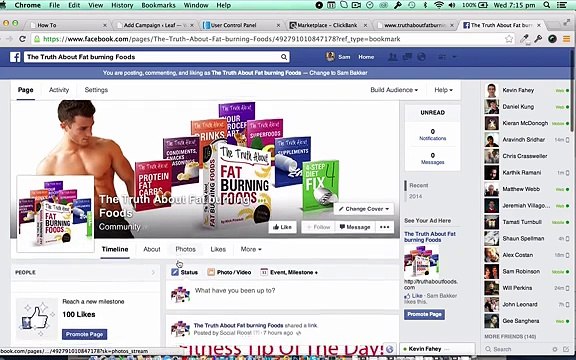 Social Post Lab - The Most Powerful Marketing Software