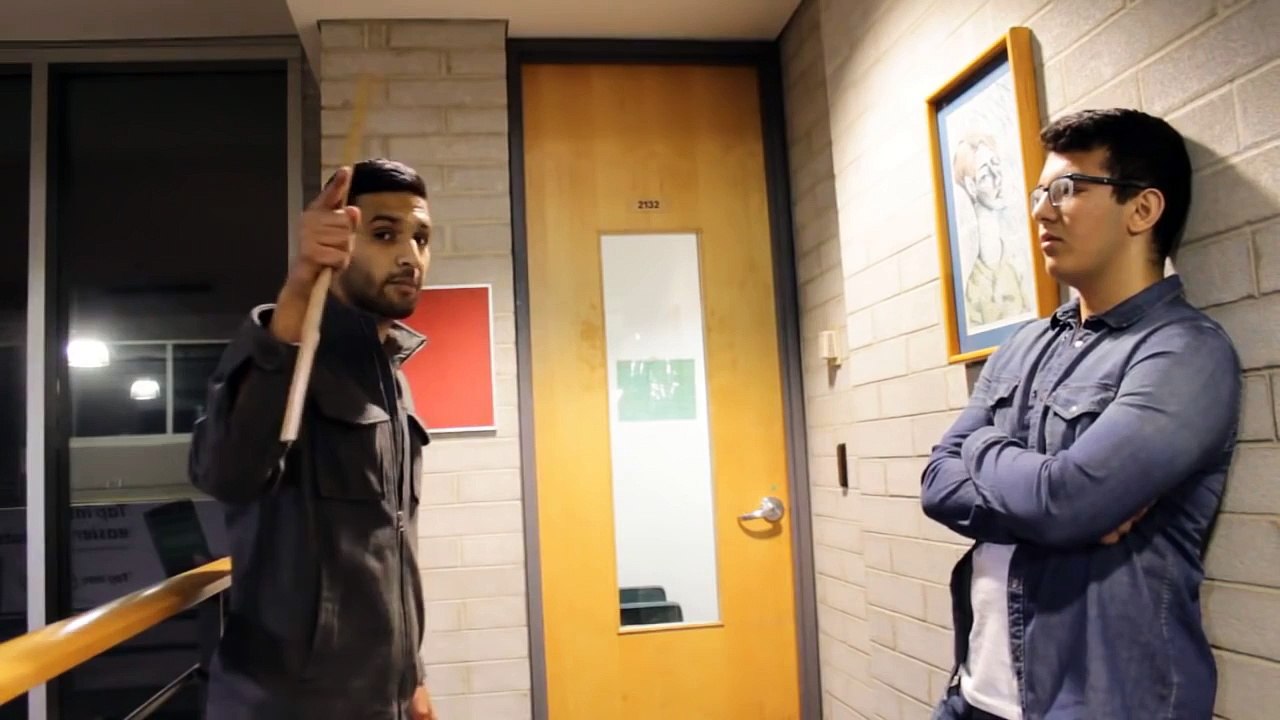 White teachers vs Brown teachers- Funny