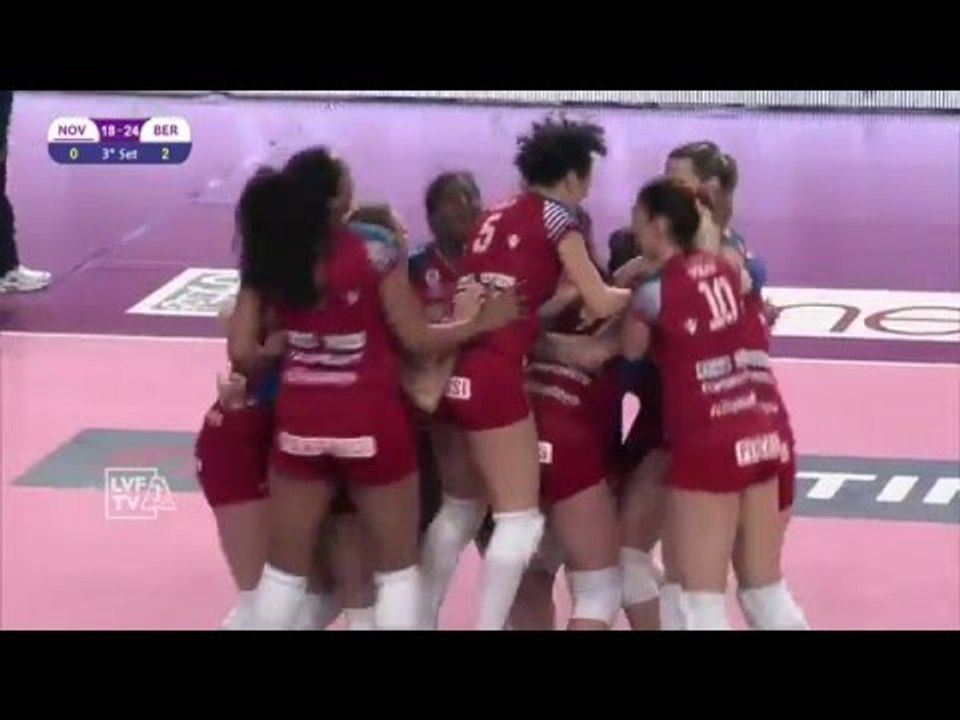 Review quarti di finale - Coppa Italia 2015/16