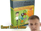 Covert Store Builder Review - Best Wordpress Website Builder Theme