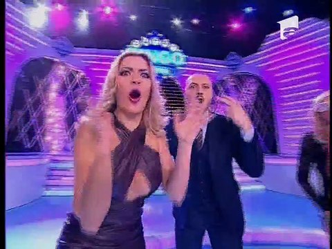 UN SHOW PACATOS 18 FEBRUARIE 2016 INTEGRAL