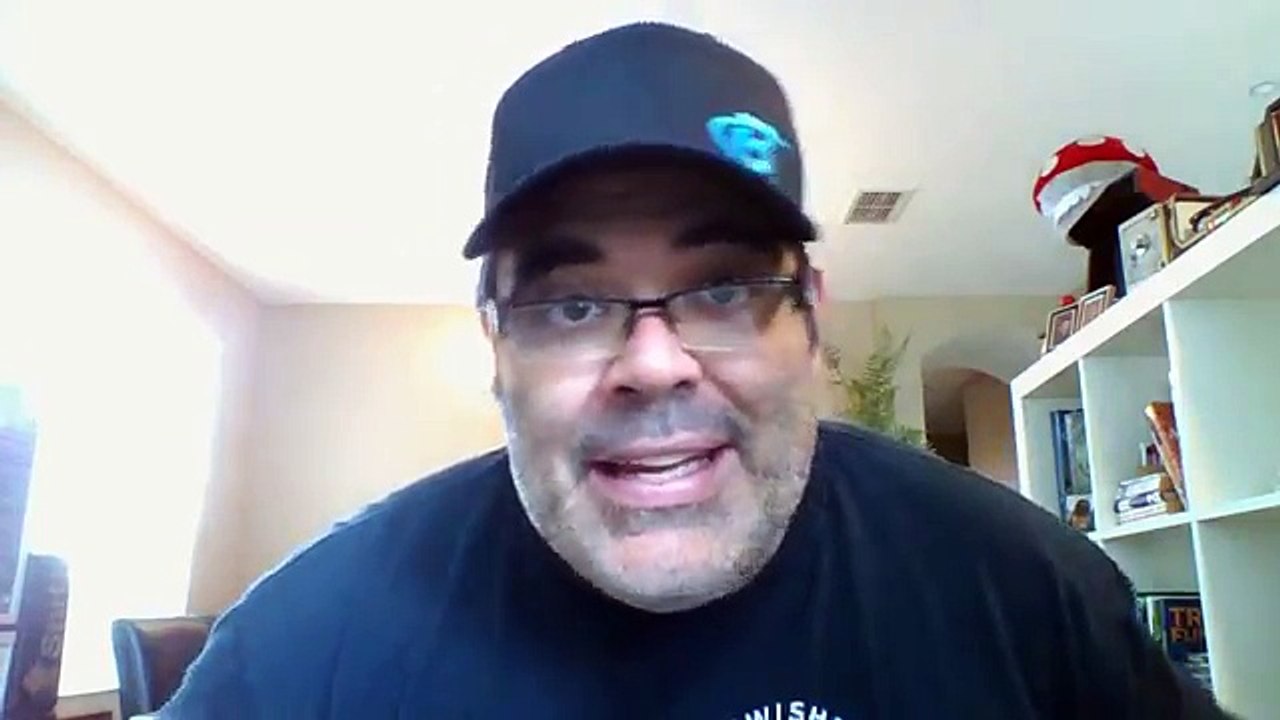 IntelliPlayer Testimonial *  Video Marketing Software So Pro!