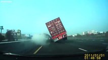 Road Rage & Car Accidents ★ Russian DashCam ★ Crash Compilation #26