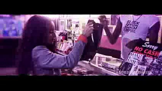 Pimp C 3 Way Freak Feat. Lil Wayne (WSHH Exclusive - Official Music Video)