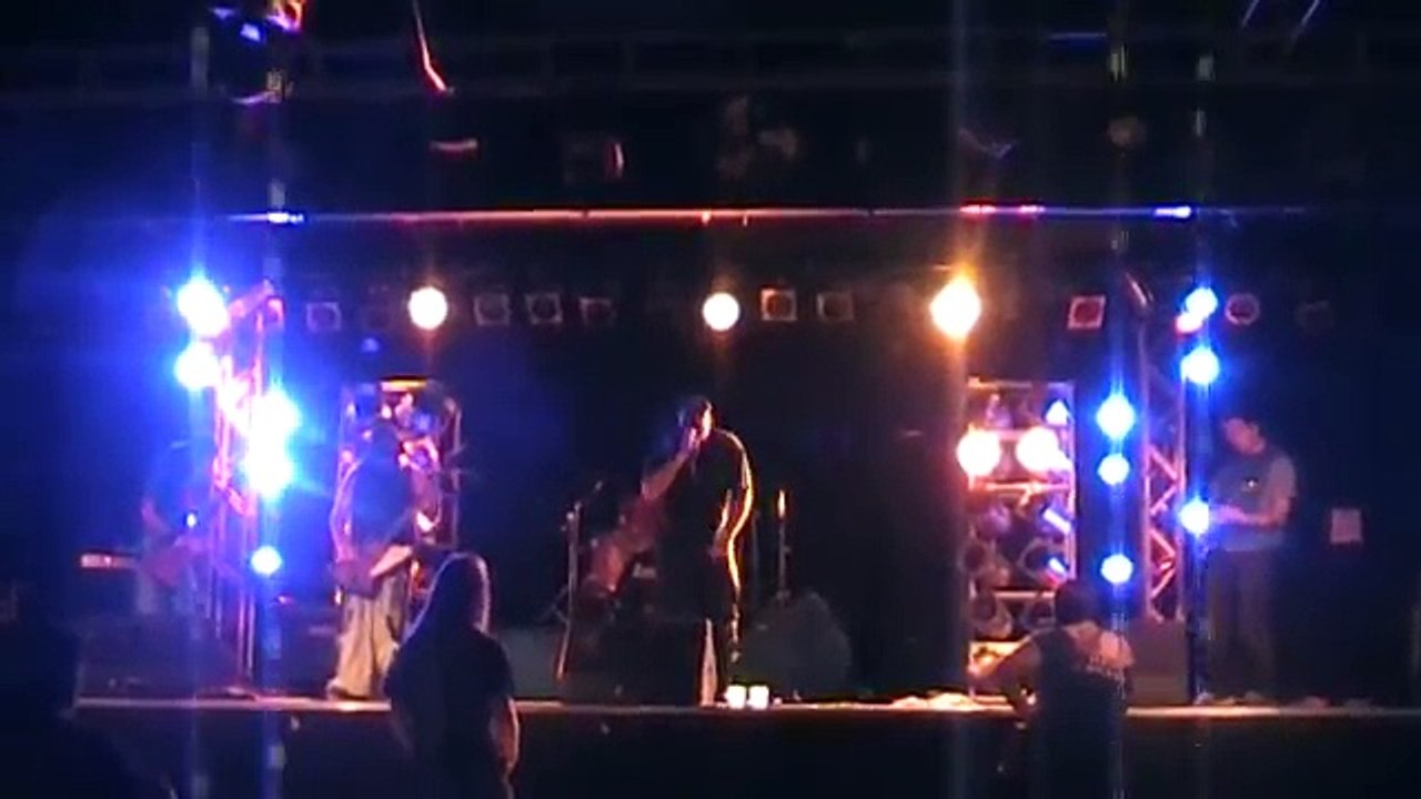 Forbidden Outcome at Rocket Bar