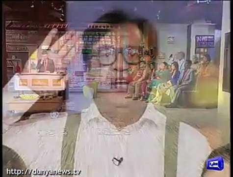 Azizi Introduces New Co-Stars and New Look in Hasb e Haal