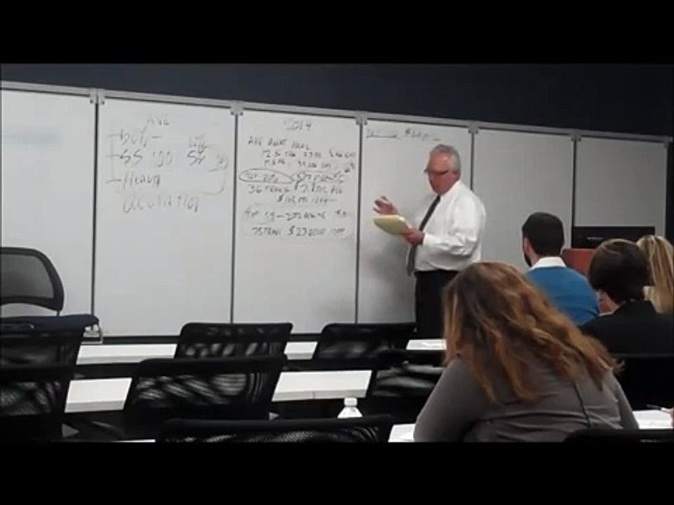 Real Estate Pro Series II Part 1