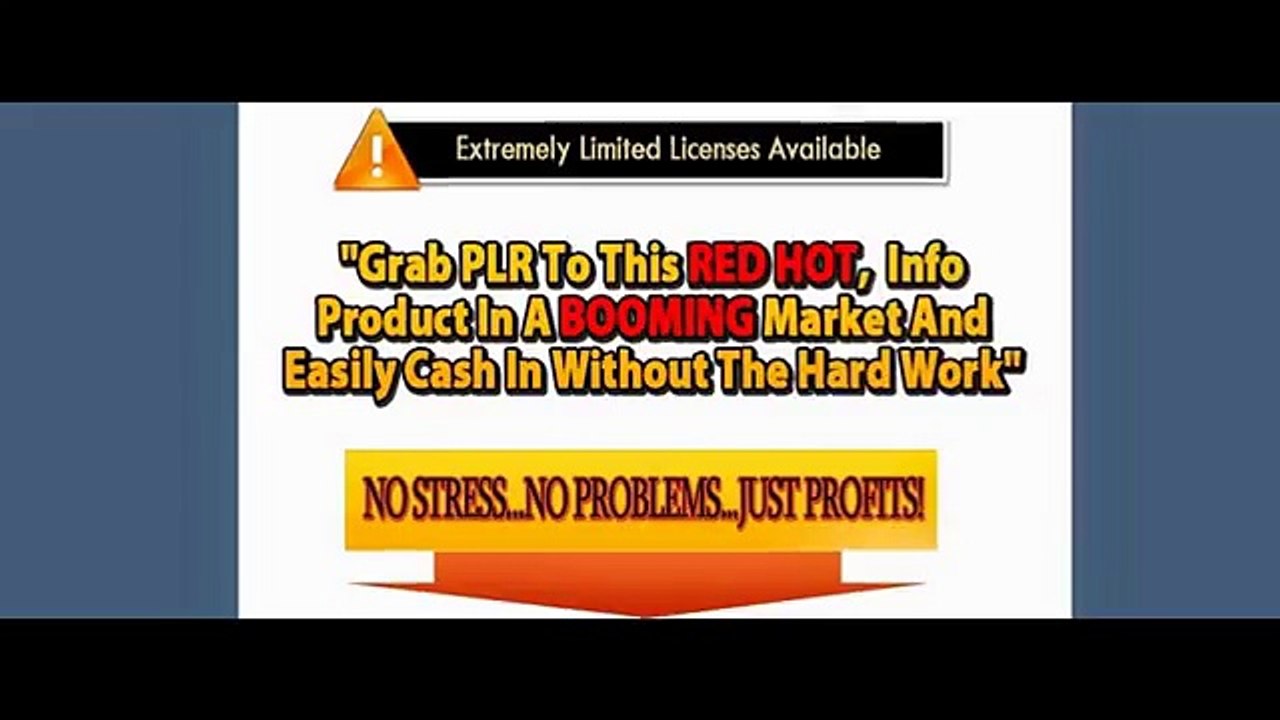 Weight Loss Simplified Secrets PLR