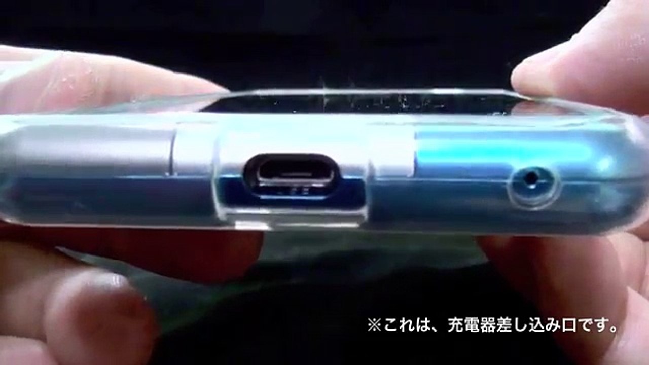 INFOBAR A03のイメージキャラクターを勝手に作ってみた【EGOBOファクトリーVol.27】