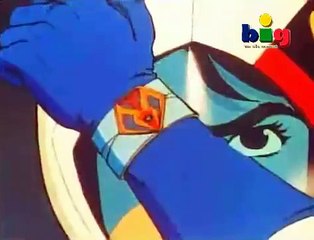 fuerza g temporada1,ep1 latino