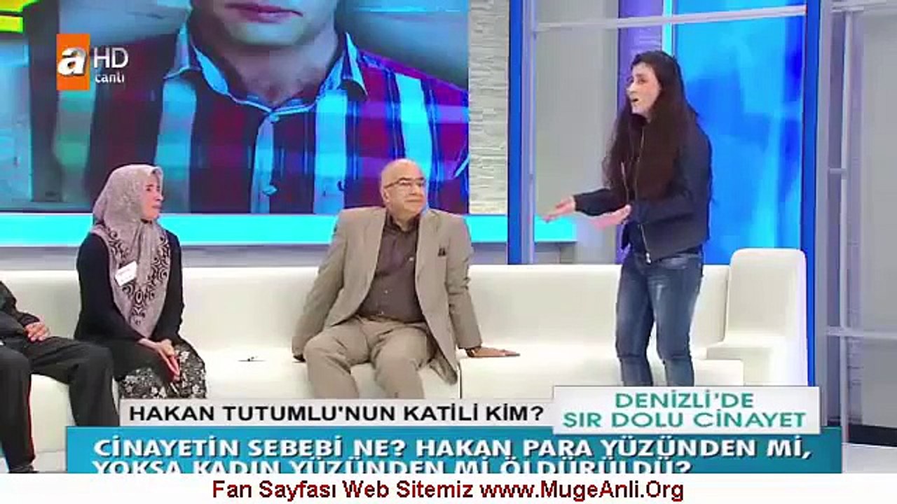 13 MART 2015 Müge Anlı ile Tatlı Sert İzle PART 8 SON