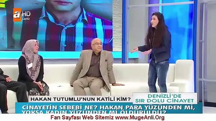 13 MART 2015 Müge Anlı ile Tatlı Sert İzle PART 8 SON