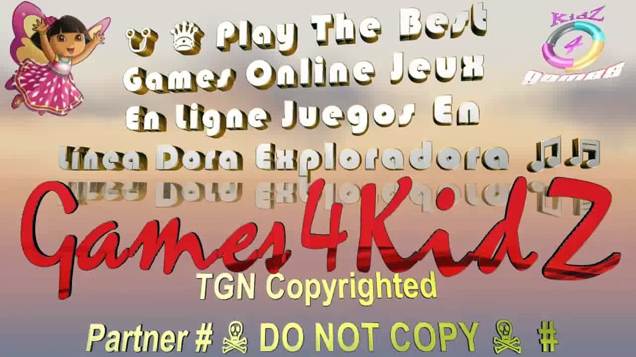 Watch Curious George -Play Peppa Pig Cartoons # SpongeBob Squarepants Game Dora The Explorer