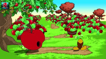 I think I will go eat worms! Funny song for kids.