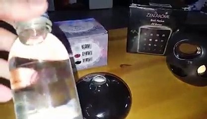 Brûle-Galets et Fleur à parfum Revema