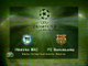 Hertha BSC v. Barcelona 23.11.1999 Champions League 1999/2000 Highlights