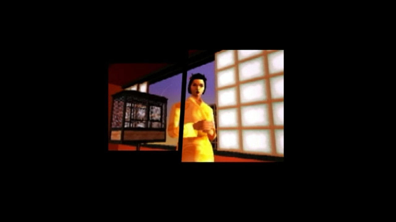 Grand Theft Auto Liberty City Stories trailer