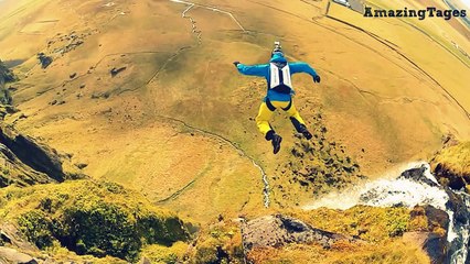 Amazing Extreme Sport