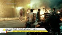 US Government Seeks Ideas From Hollywood On Countering ISIS