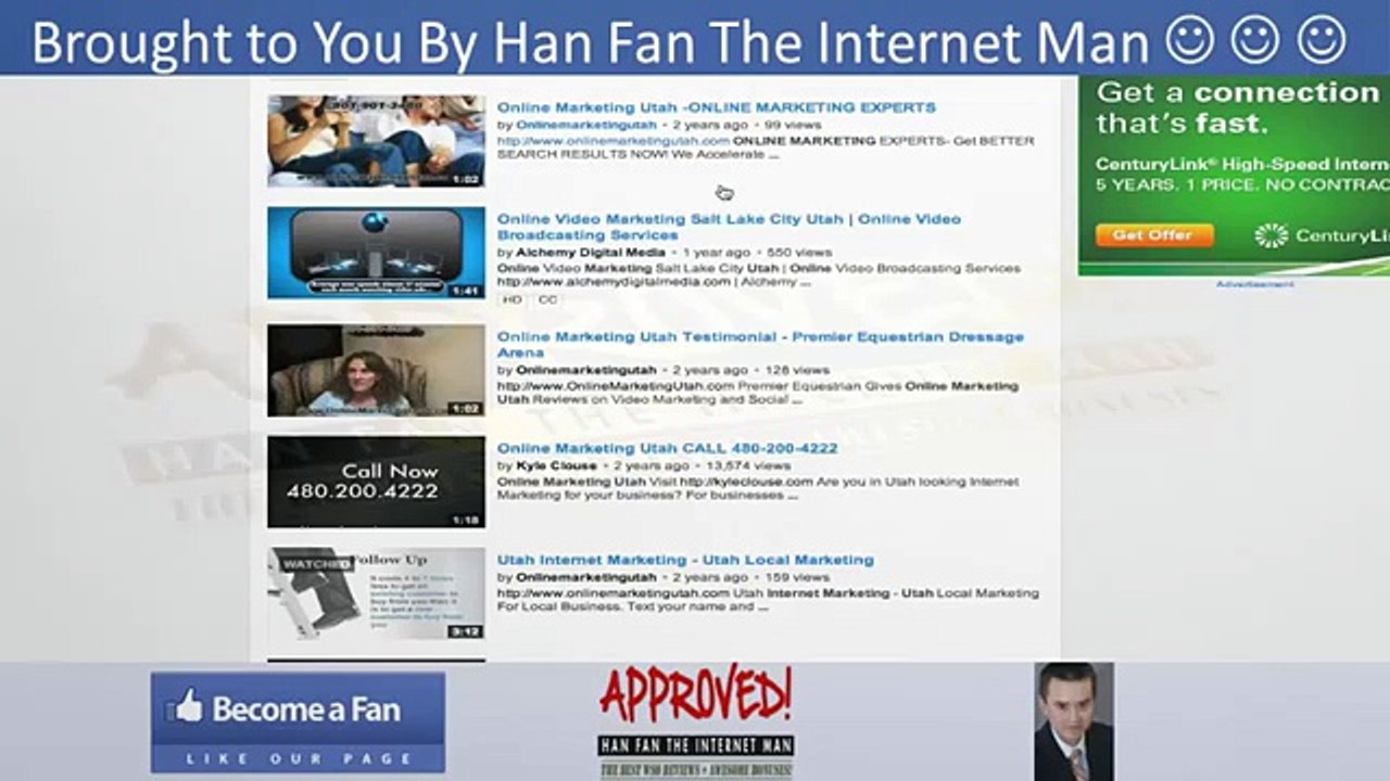 Video Ranking Machine 2 Demo Video 3 - get *BEST* Review and Bonus HERE! ... :) :) :)