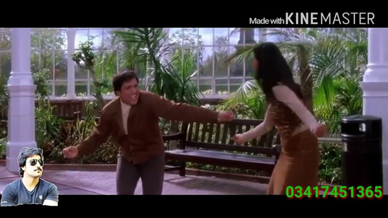 Paa Liya Hai Pyar Tera Bluray  HD