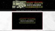 Galactic Mega Bonus For Copy Paste Commissions