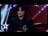 Crazy Extreme Act by Nizararfani - Audition 2 - Indonesia's Got Talent