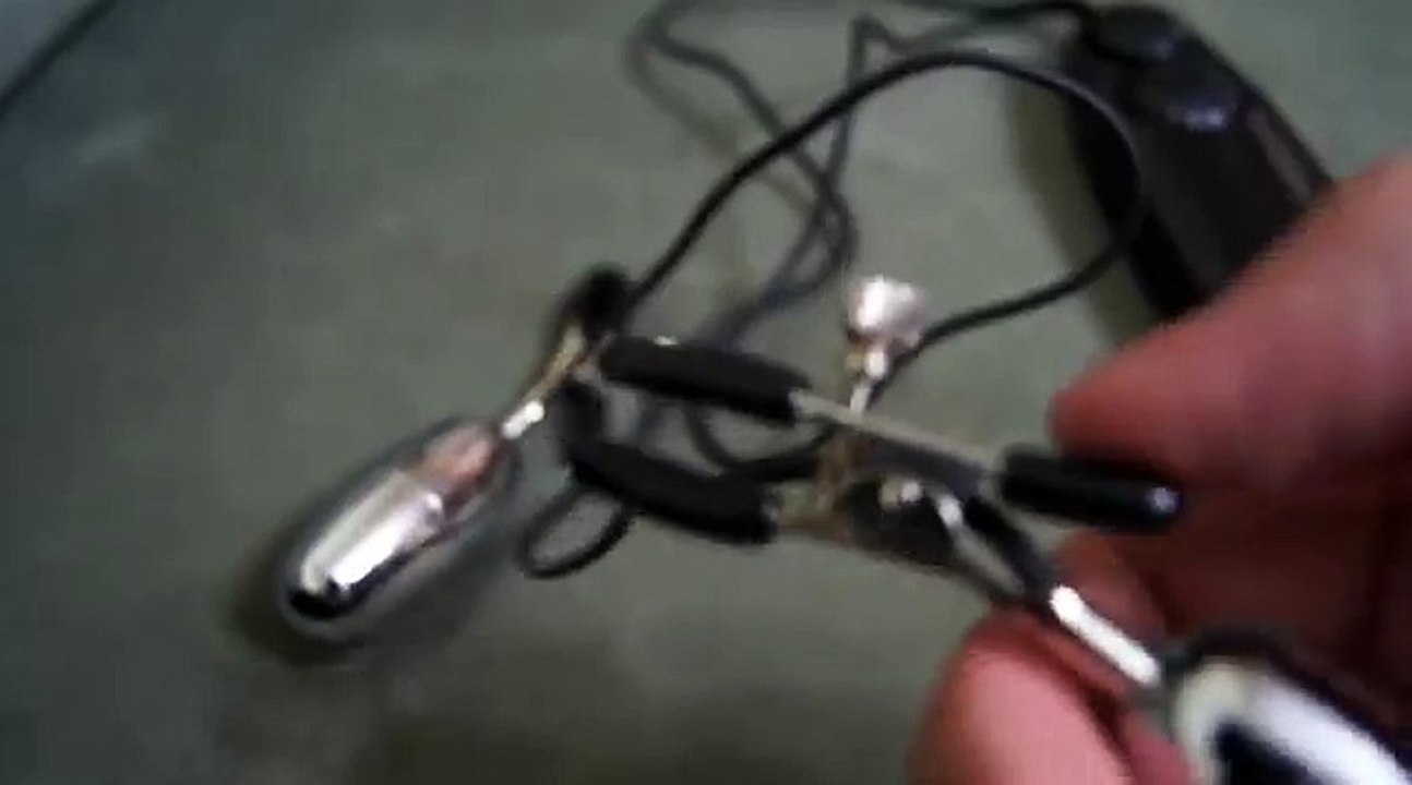 Nipple Clip Breast Stimulator from chinabuye