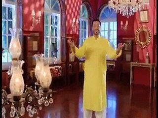Bhar Do Jholi Meri- Official Naat By Aamir Liaquat Hussain