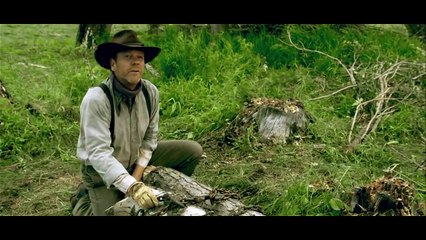 Forsaken TRAILER 1 (2016) - Demi Moore, Donald Sutherland Movie HD