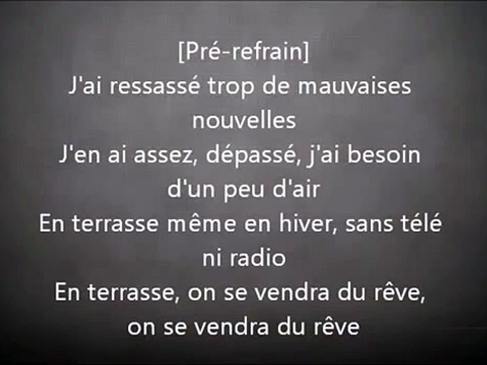 lefa parole 2016