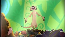 Dessin animé complet en Francais 2015 Le Roi Lion 3 Hakuna Matata