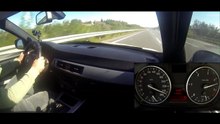 autobahn race
