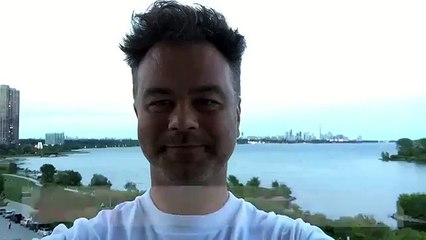 The Rich Jerk Brad Gosse Testimonial