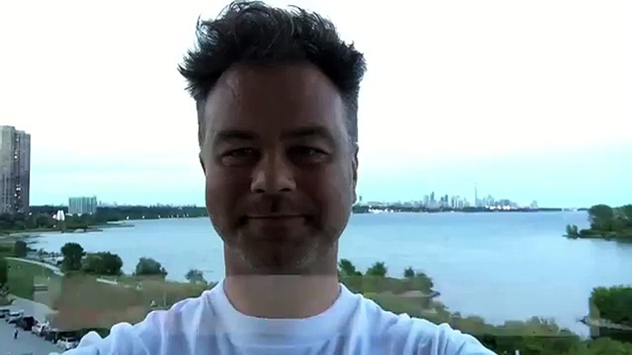 The Rich Jerk Brad Gosse Testimonial