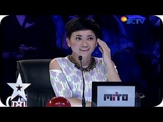 EP01 PART 4 - AUDITION 1 - Indonesia's Got Talent
