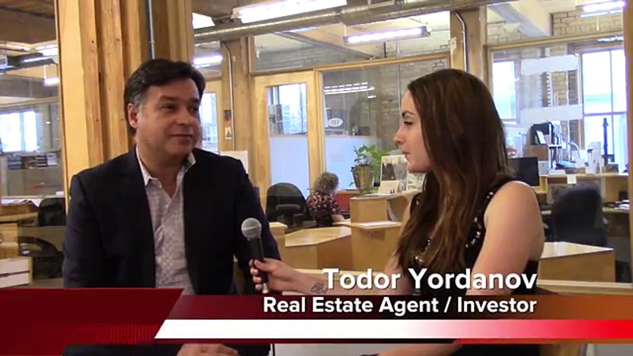 Todor Yordanov - Real Estate Pro
