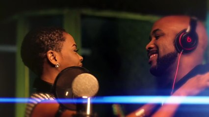 Banky W & Chidinma - 'All I Want Is You' (Official Video)