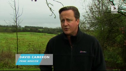 Cameron heads for 'now or never' talks to keep Britain in EU